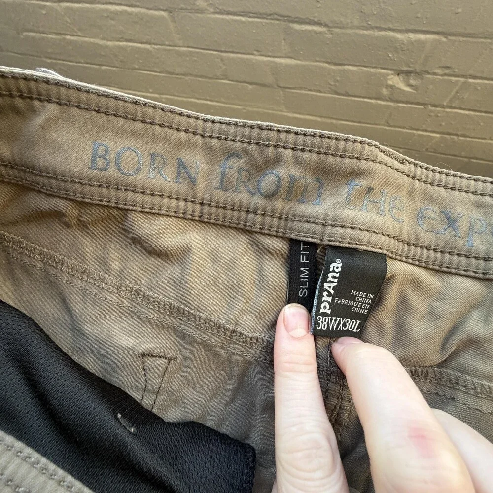 prAna pants mens
